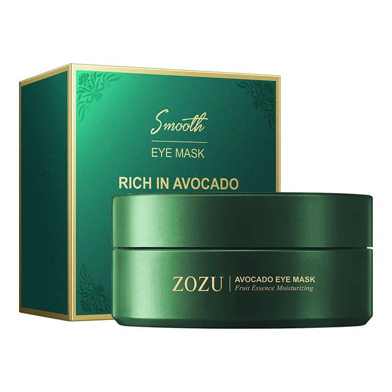 ZOZU Moisturizing Eye Mask