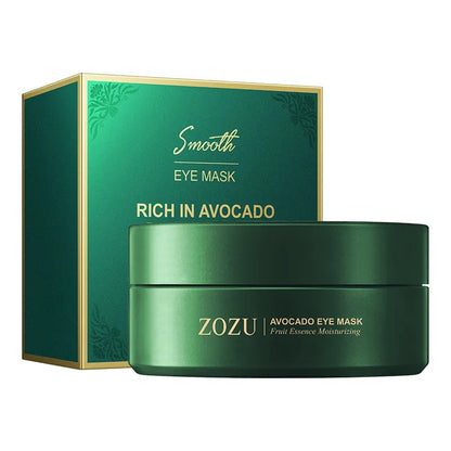 ZOZU Moisturizing Eye Mask
